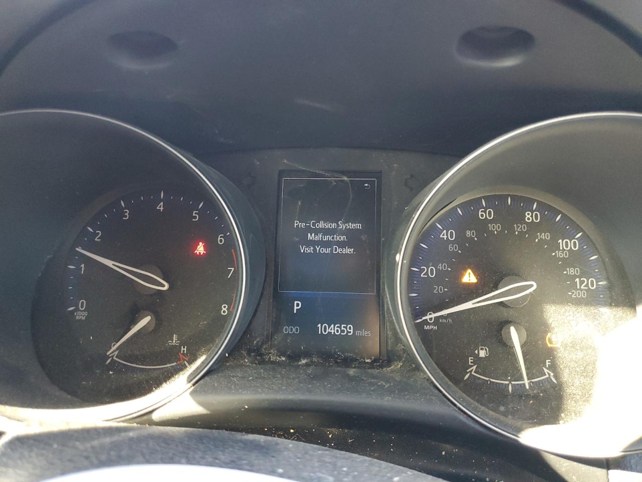 2018 Toyota C-HR - Image 9