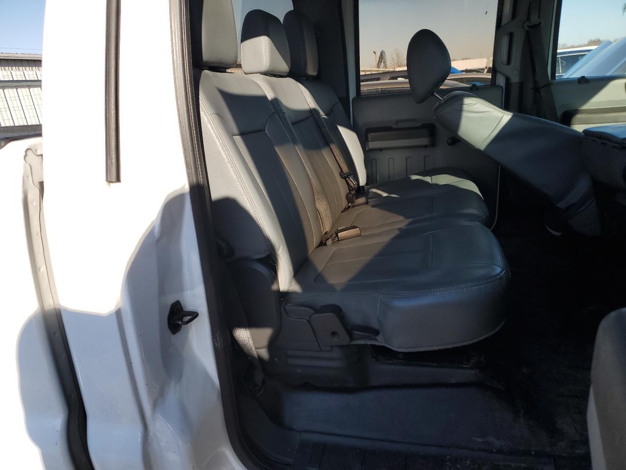 2016 Ford F250 - Image 10