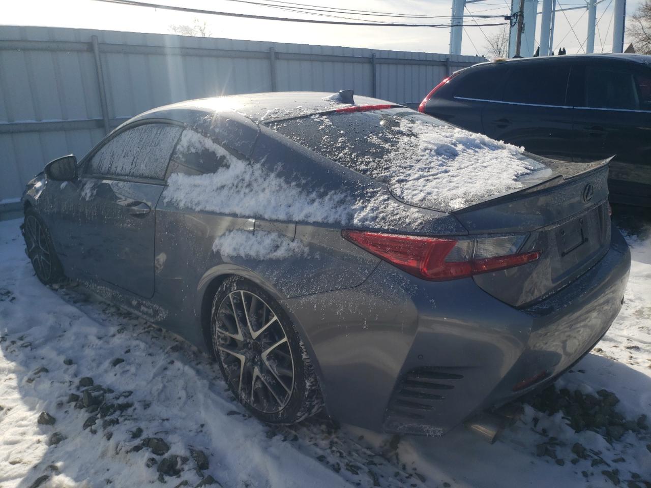 2016 Lexus RX - Image 2