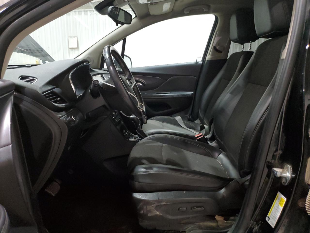 2021 Buick Encore - Image 7