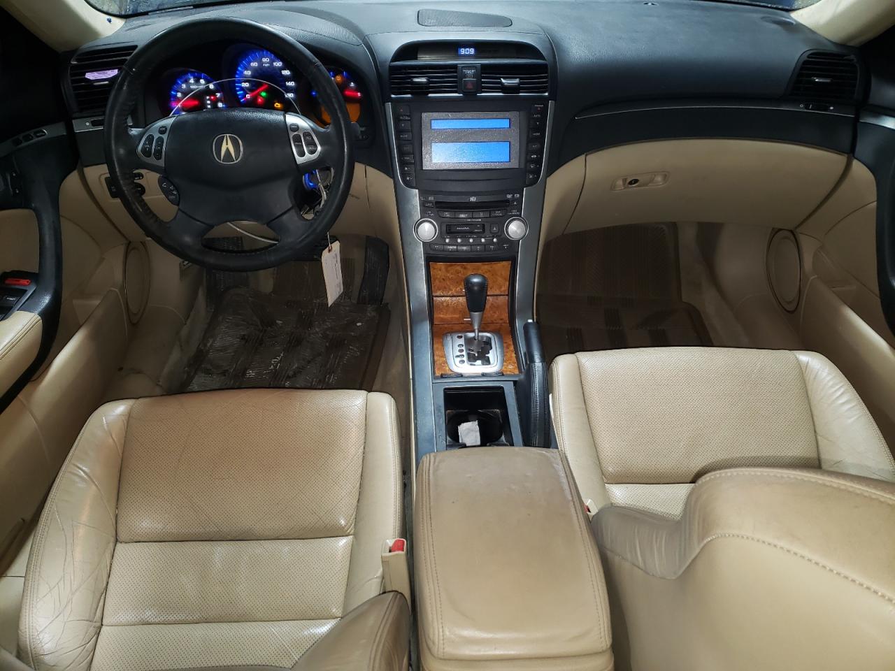 2006 Acura TL - Image 8