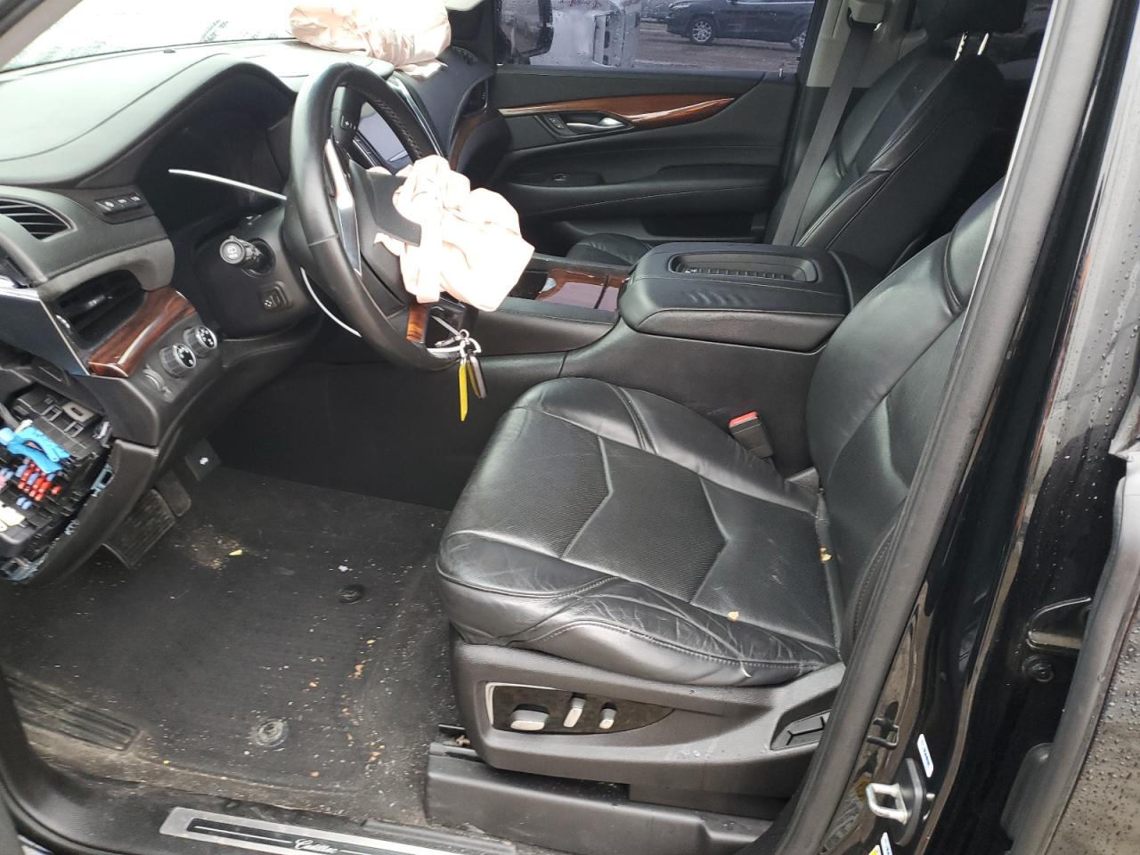 2015 Cadillac Escalade - Image 7