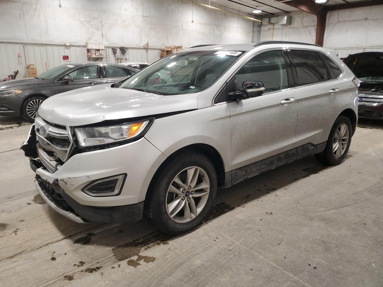 2015 Ford Edge - Image 1