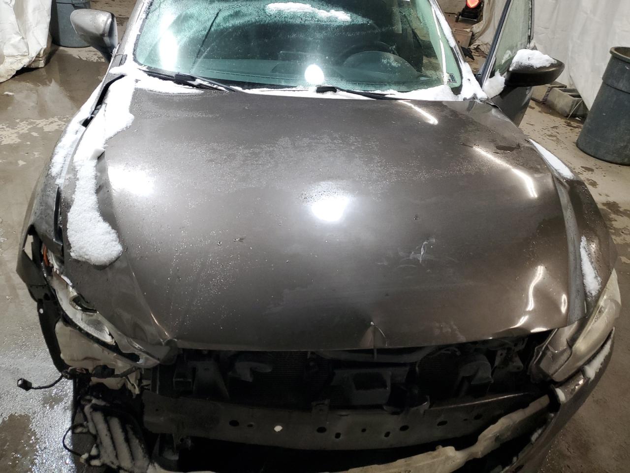 2016 Mazda 6 - Image 12