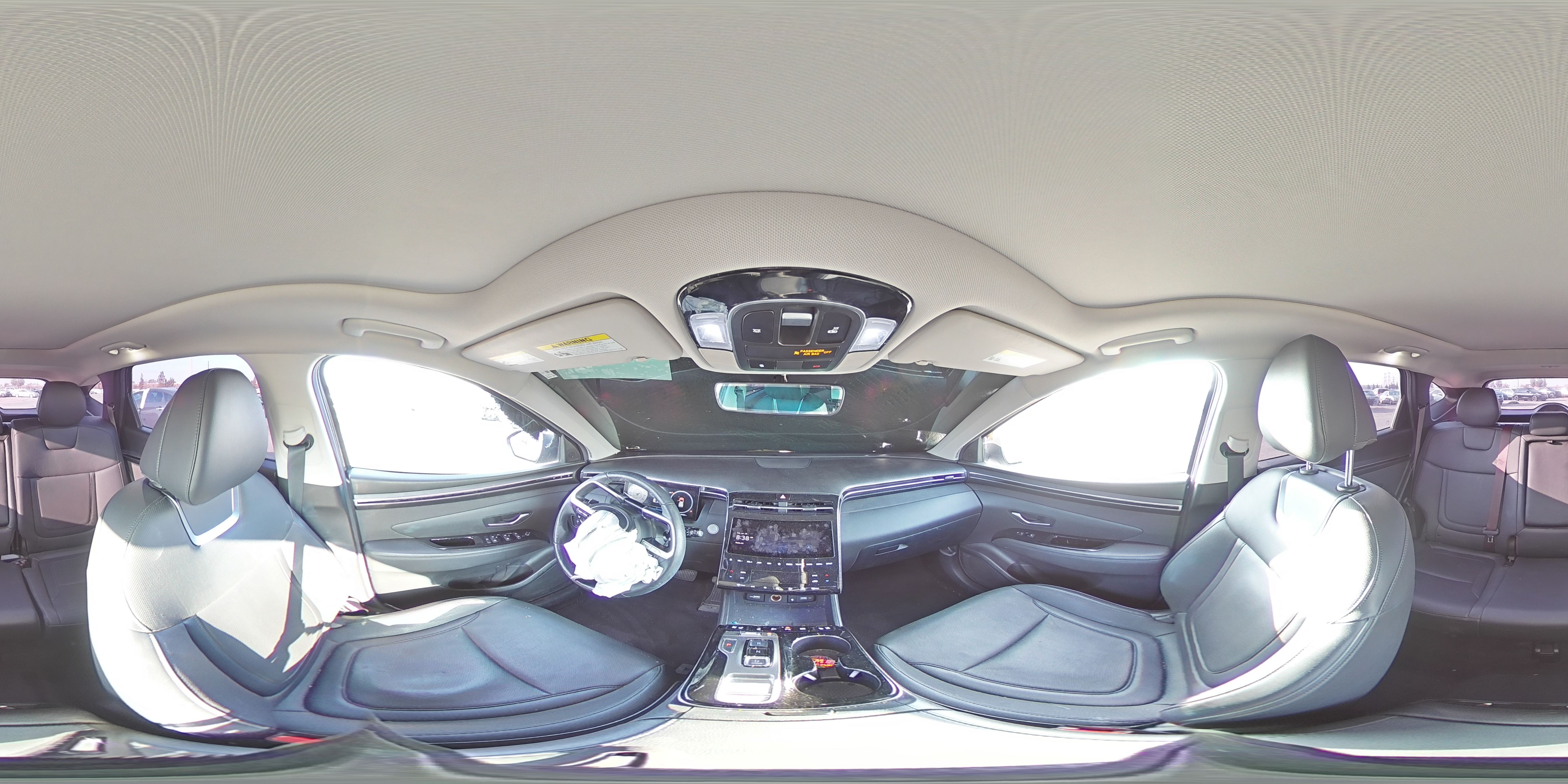 2022 Hyundai Tucson - Image 13