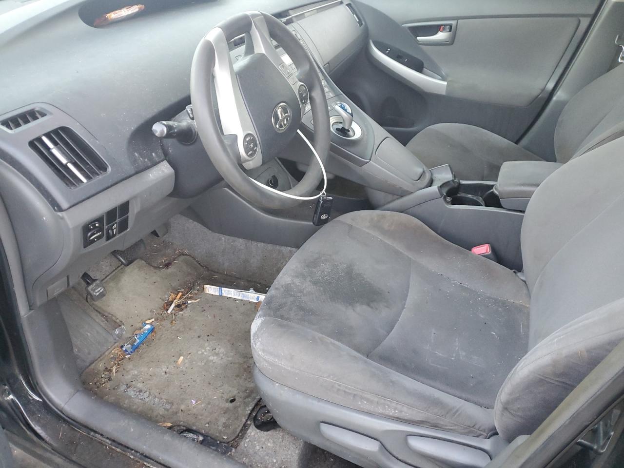 2011 Toyota Prius - Image 7