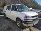 2021 Chevrolet Express G2500  for Sale in Austell, GA - Rear End