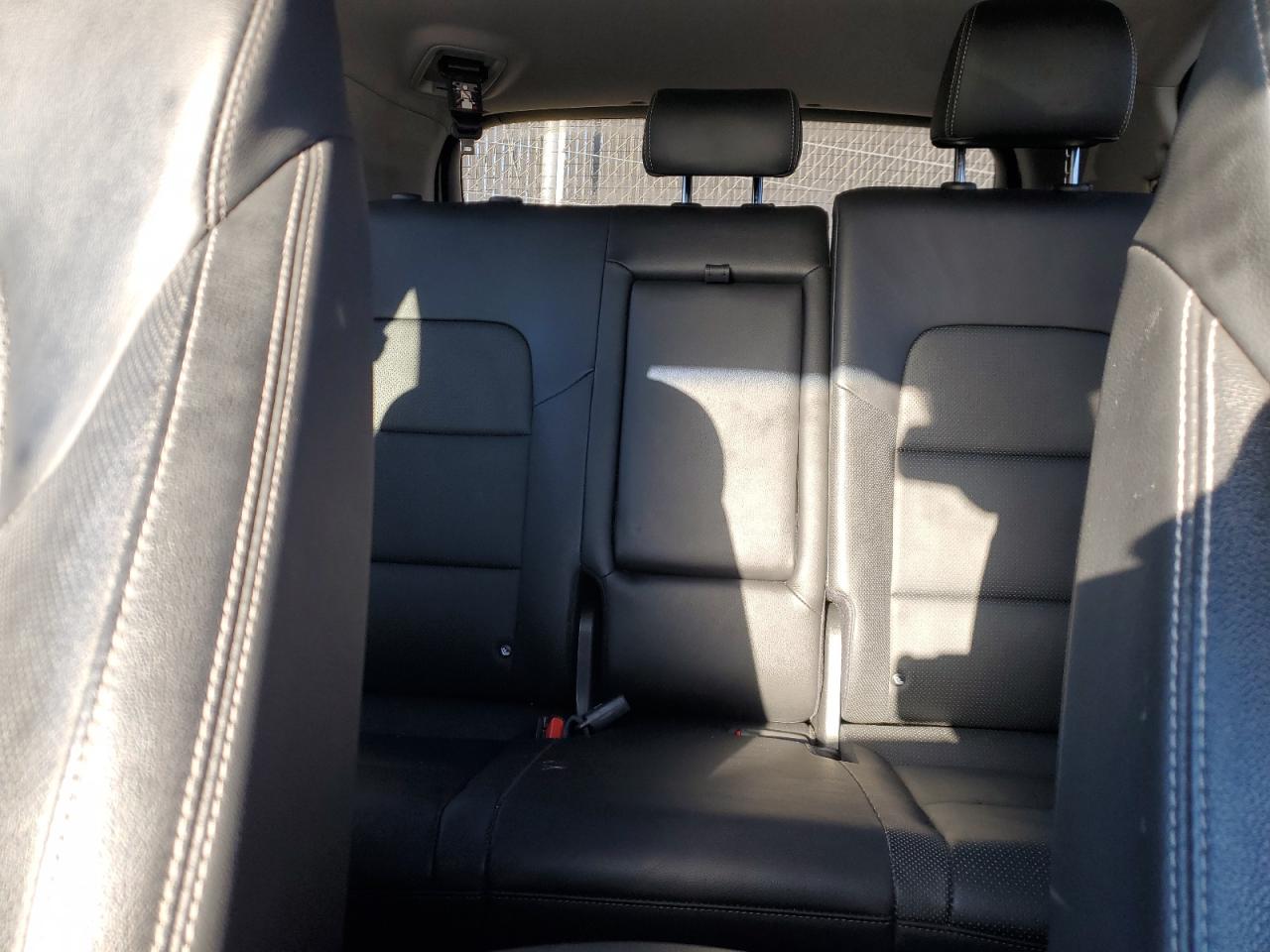 2020 Kia Sportage - Image 10