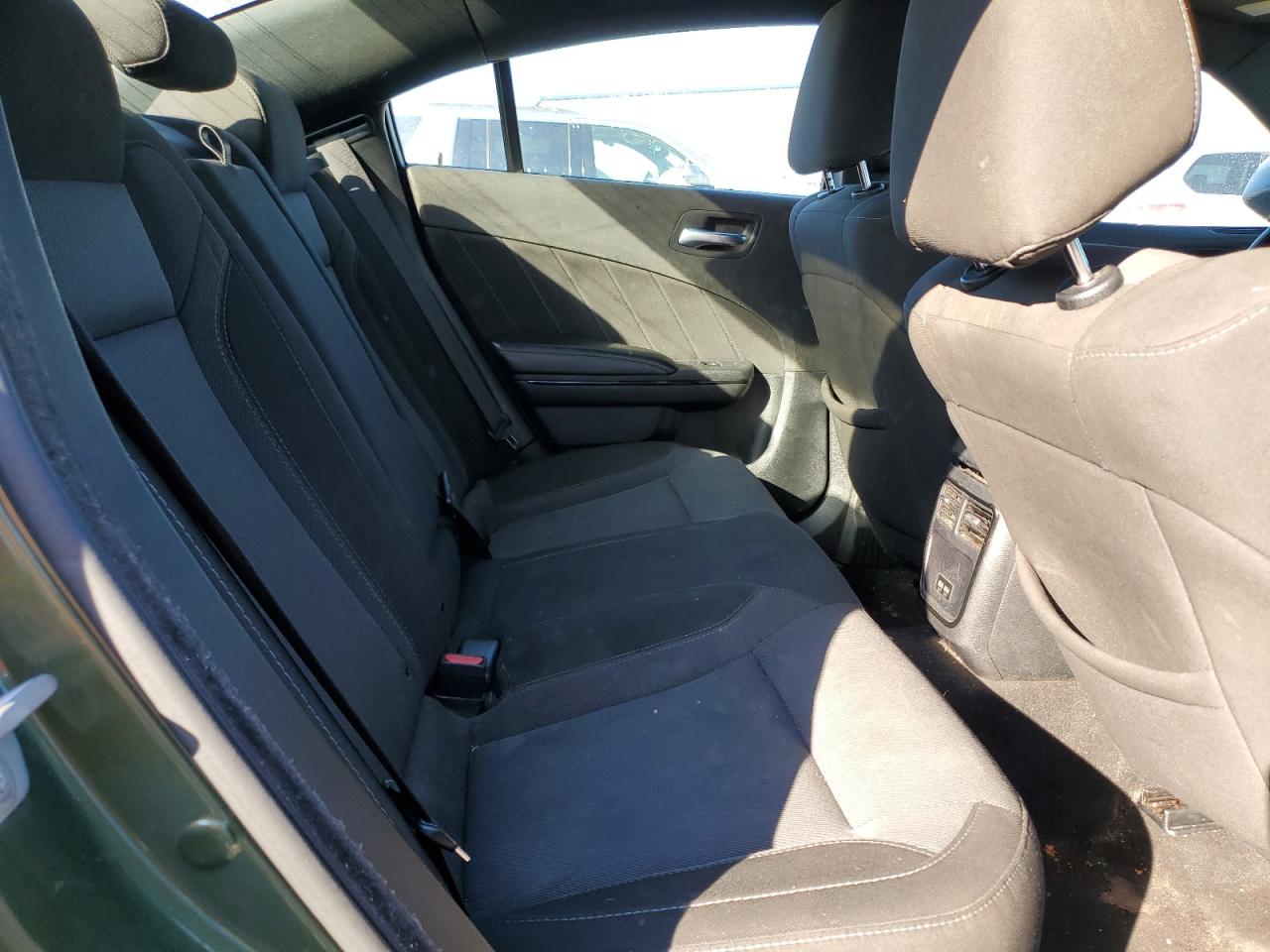 2021 Dodge Charger - Image 10