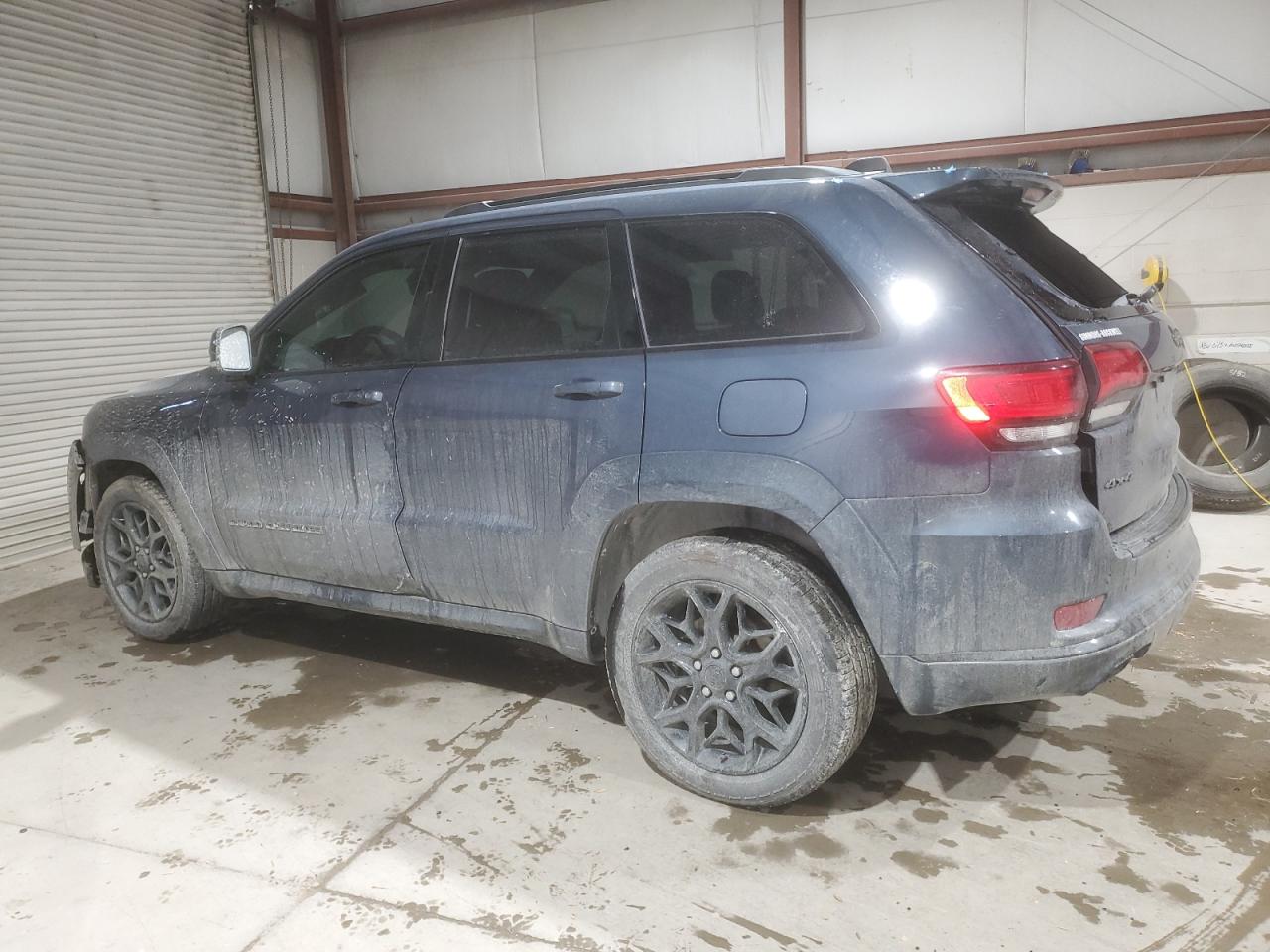 2021 Jeep Grand Cherokee - Image 2