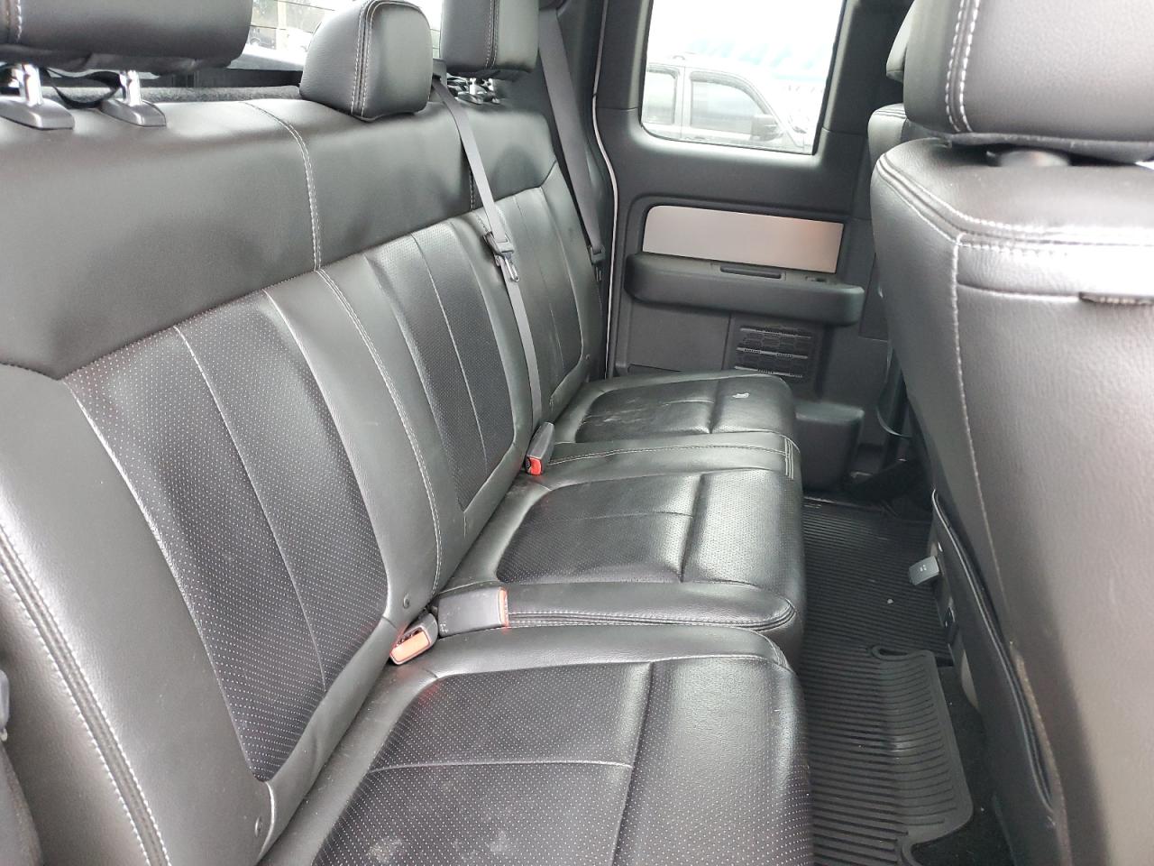2013 Ford F-150 - Image 10