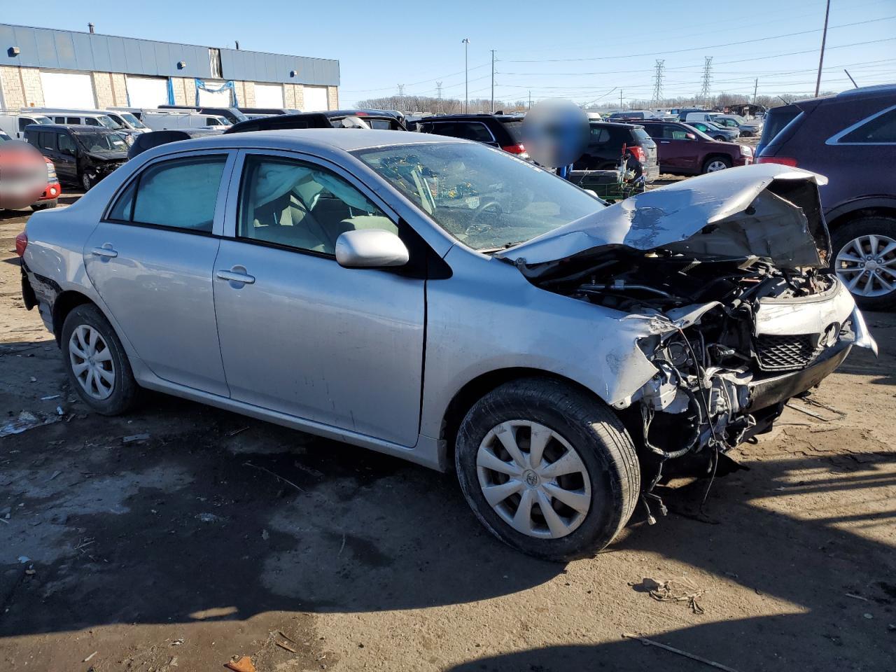 2009 Toyota Corolla - Image 4