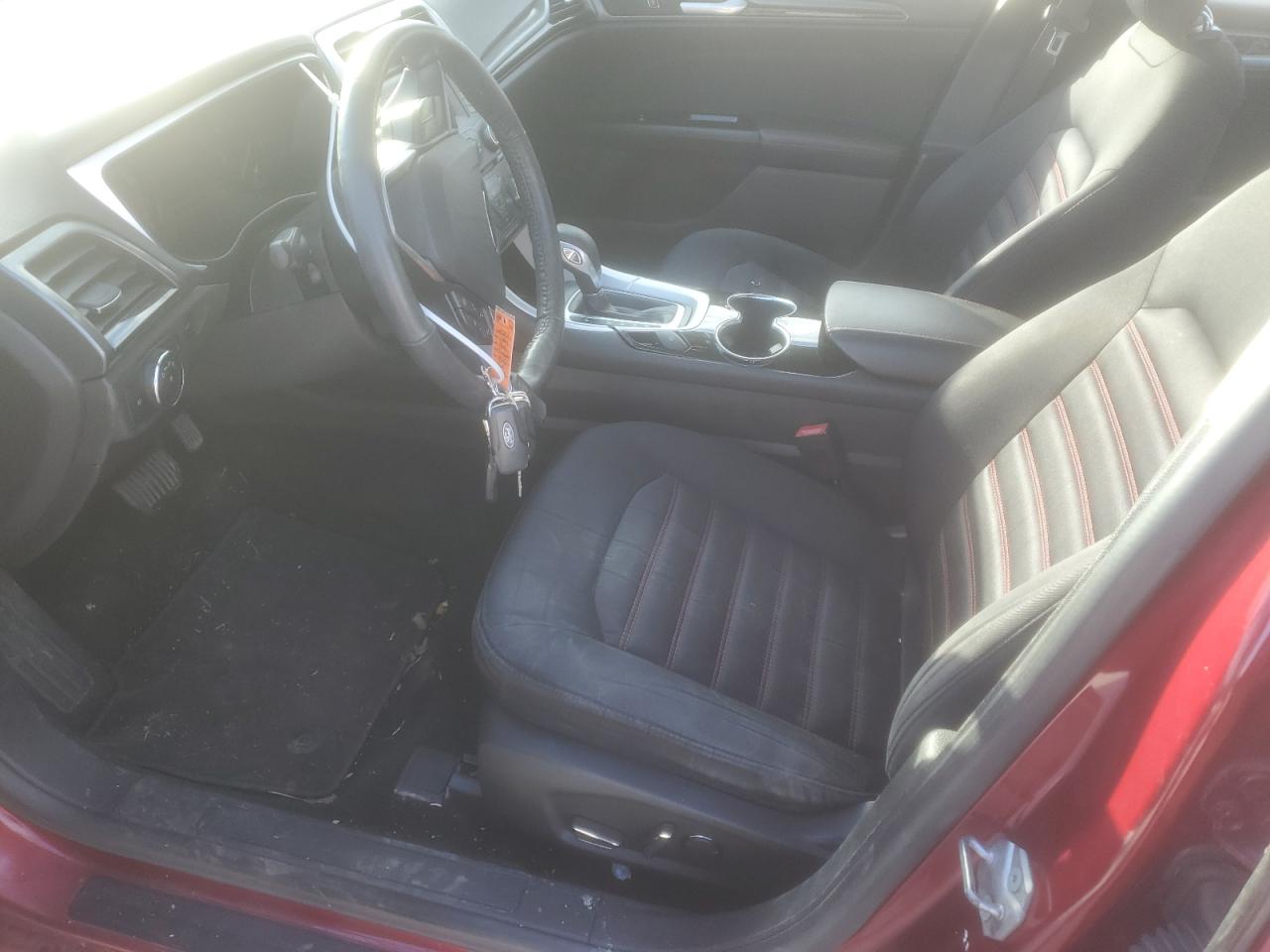 2014 Ford Fusion - Image 7