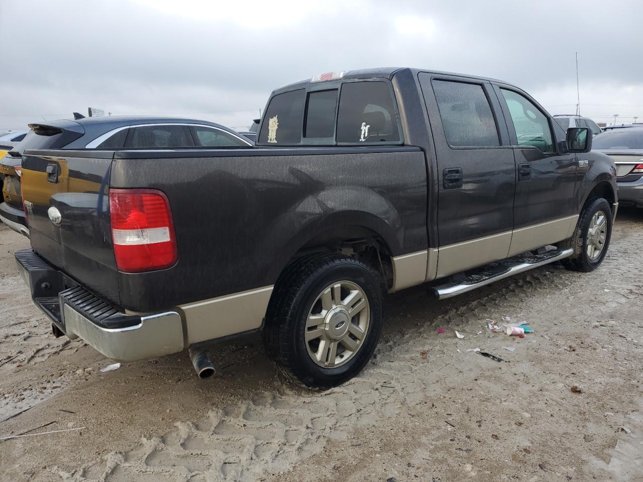 2007 Ford F-150 - Image 3