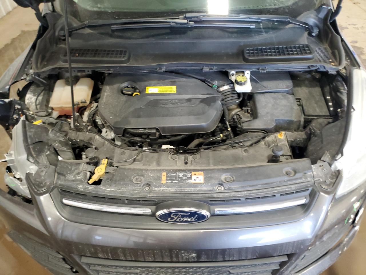 2016 Ford Escape - Image 12