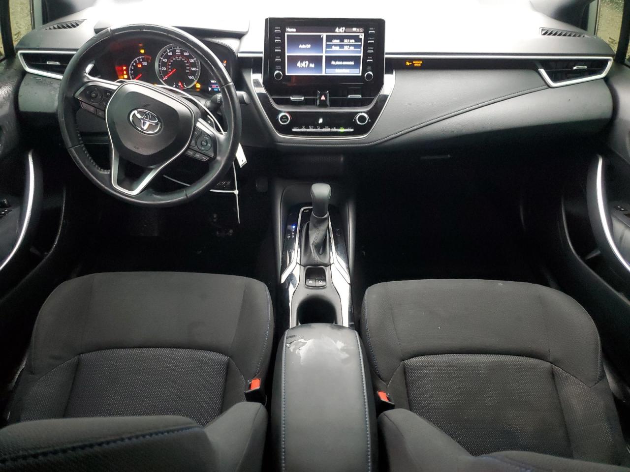 2020 Toyota Corolla - Image 8