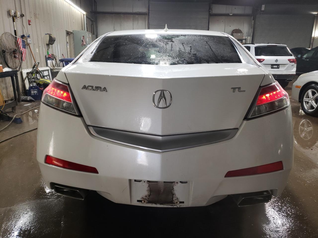 2009 Acura TL - Image 6