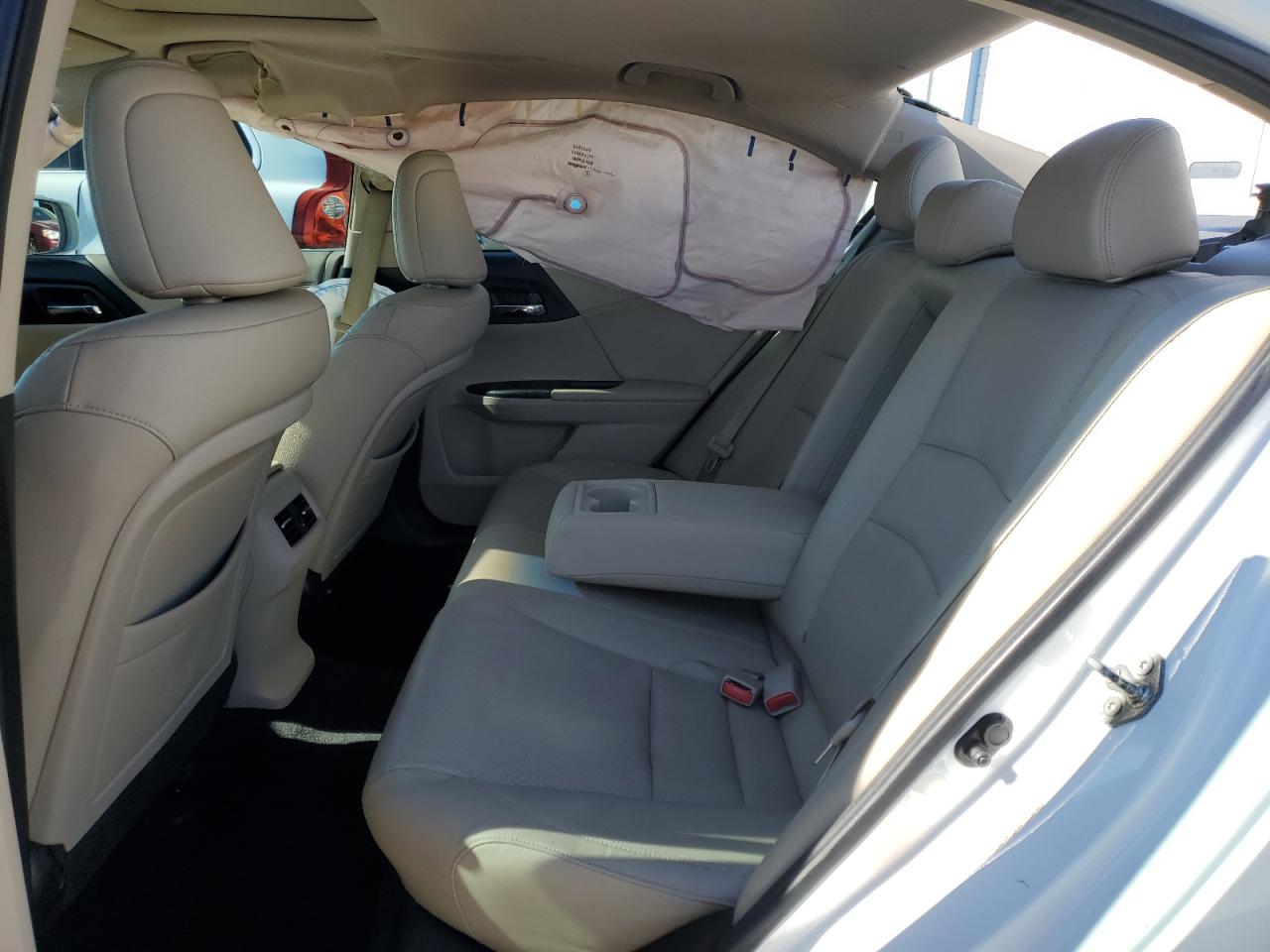 2013 Honda Accord - Image 10