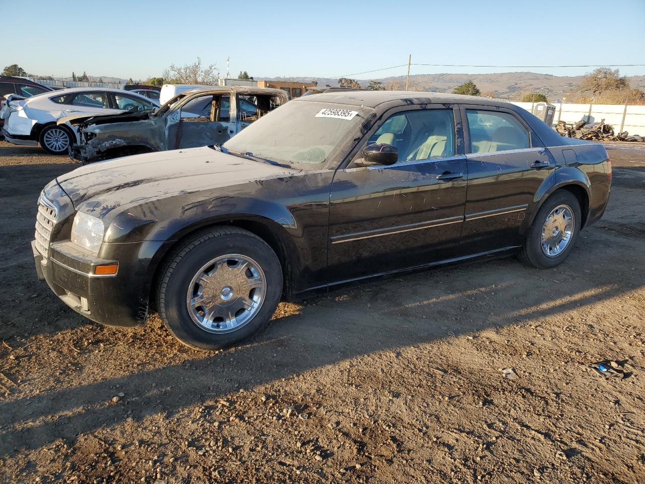 2005 Chrysler 300 - Image 1