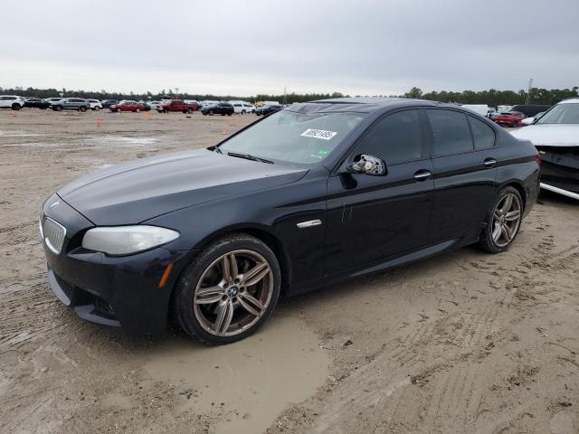 2013 Bmw 550 Xi