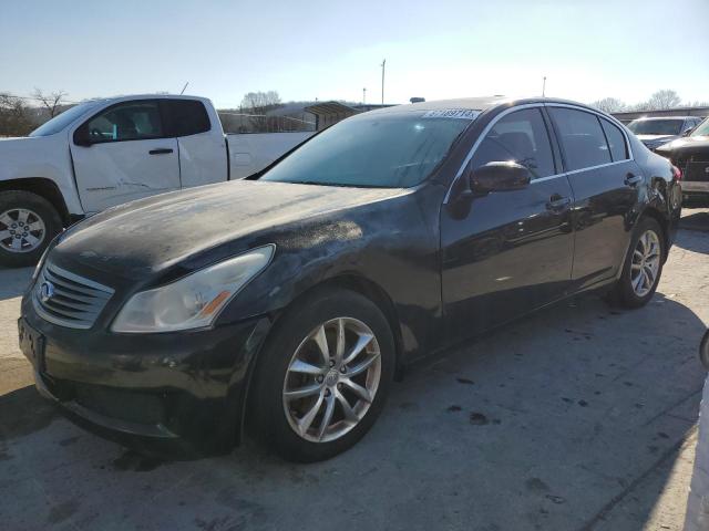 2007 Infiniti G35 