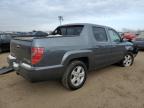 2011 Honda Ridgeline Rtl for Sale in Elgin, IL - Front End