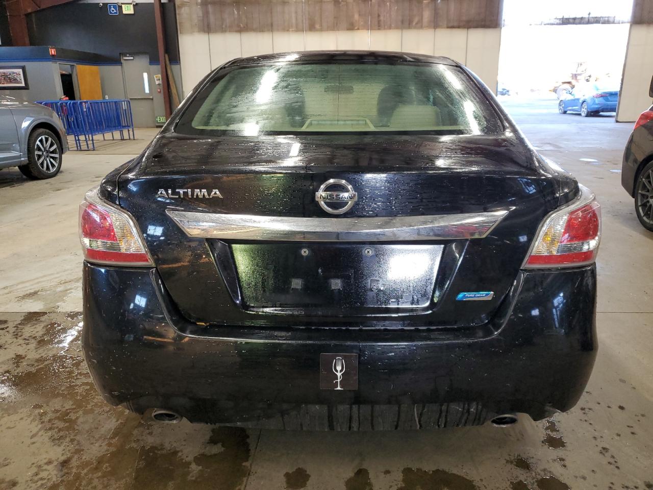 2014 Nissan Altima - Image 6