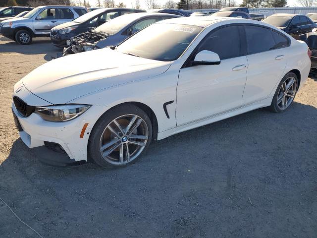 2018 Bmw 440Xi Gran Coupe