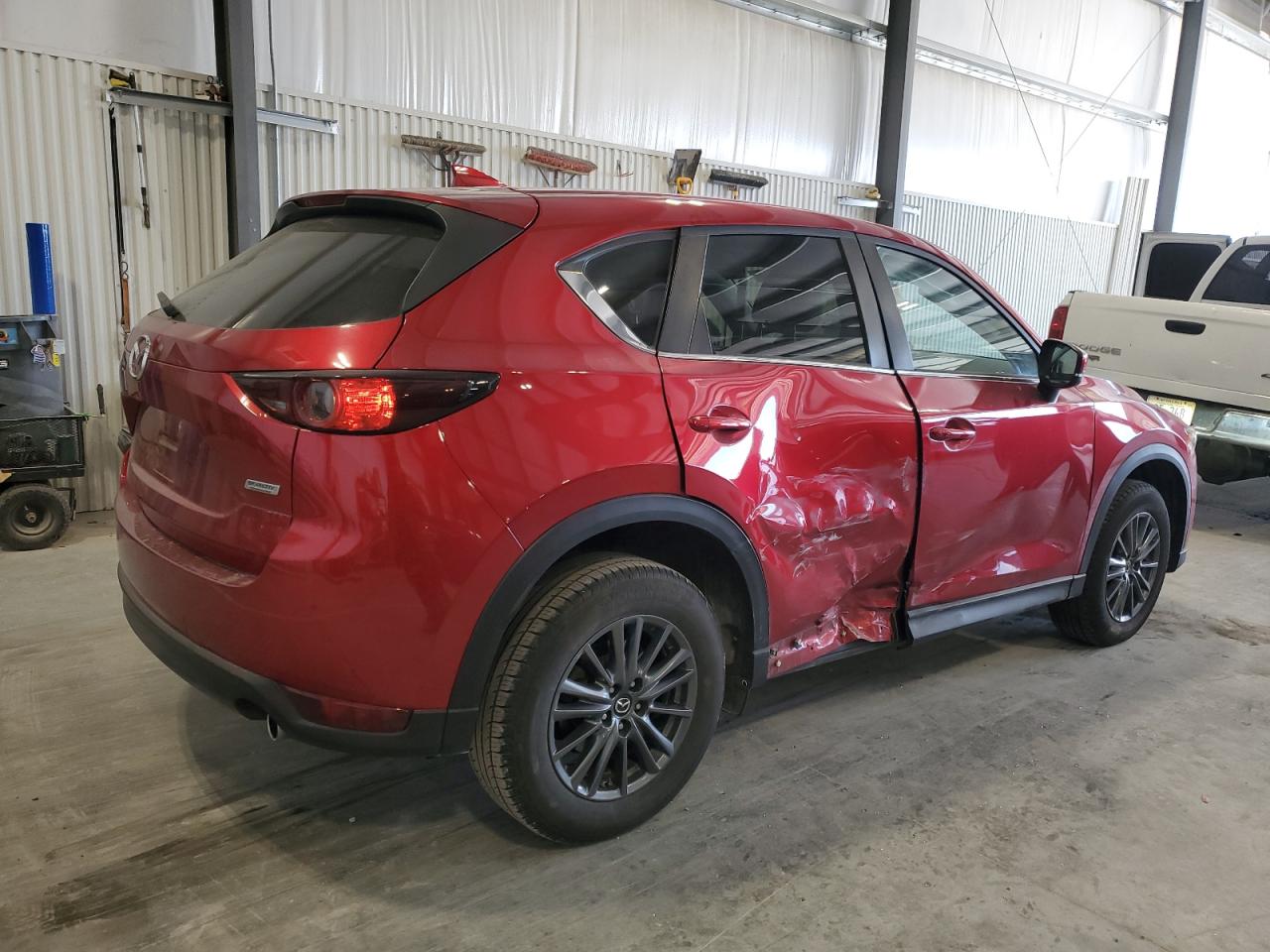 2019 Mazda CX-5 - Image 3
