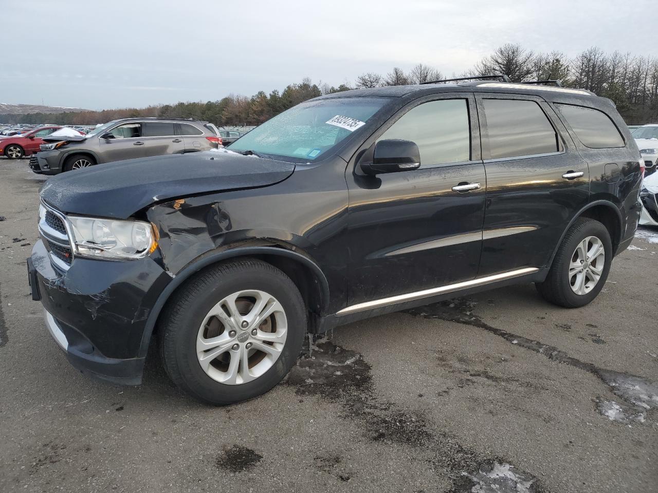 2013 Dodge Durango - Image 1