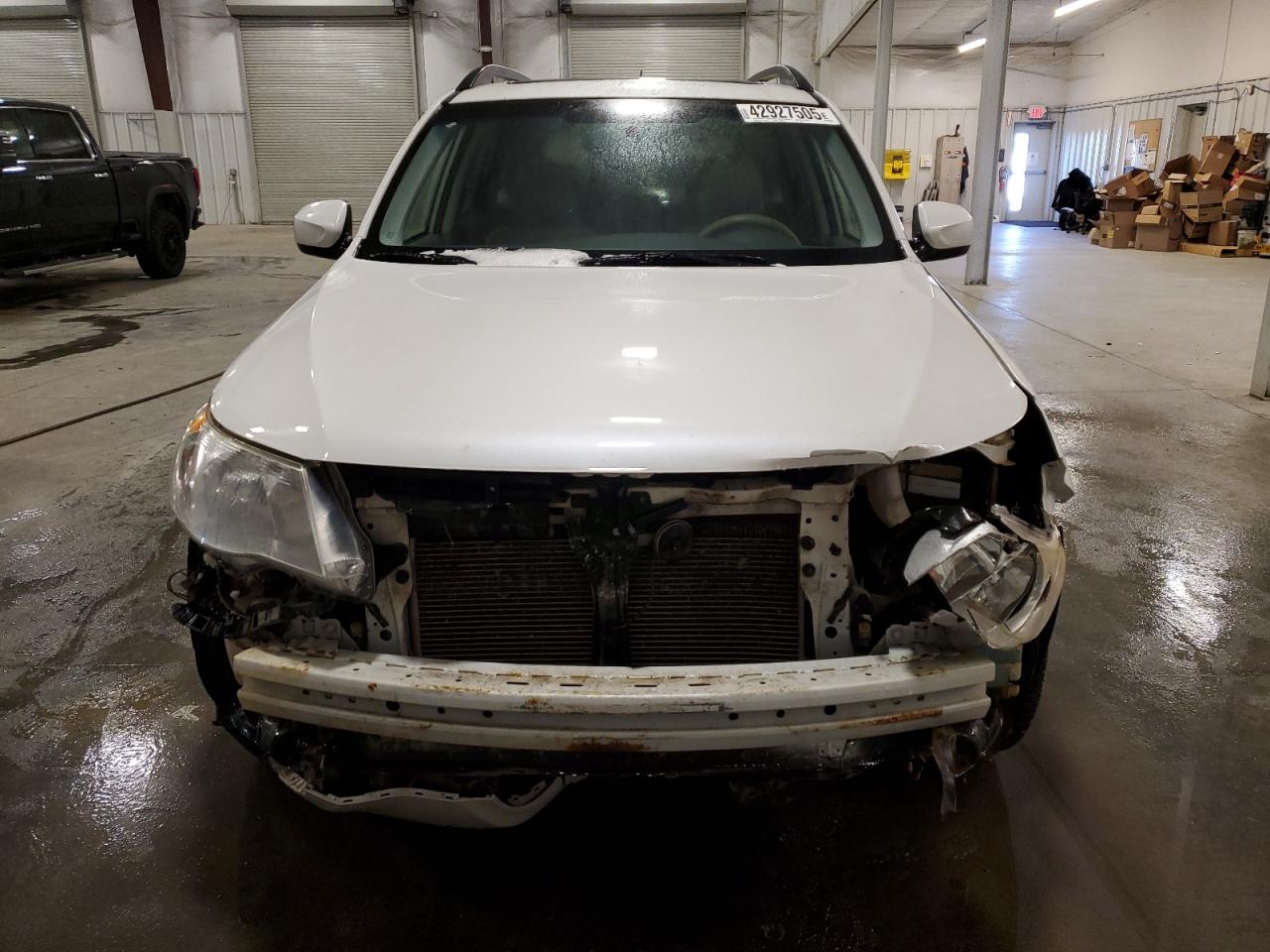 2013 Subaru Forester - Image 5