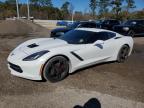 2017 Chevrolet Corvette Stingray 1Lt იყიდება Greenwell Springs-ში, LA - Mechanical