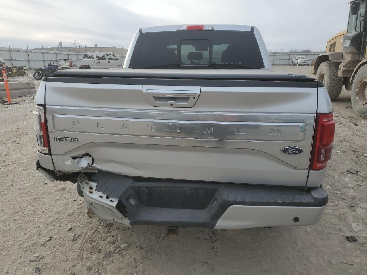 VIN 1FTEW1EG5FFC12821 2015 FORD F-150 no.6