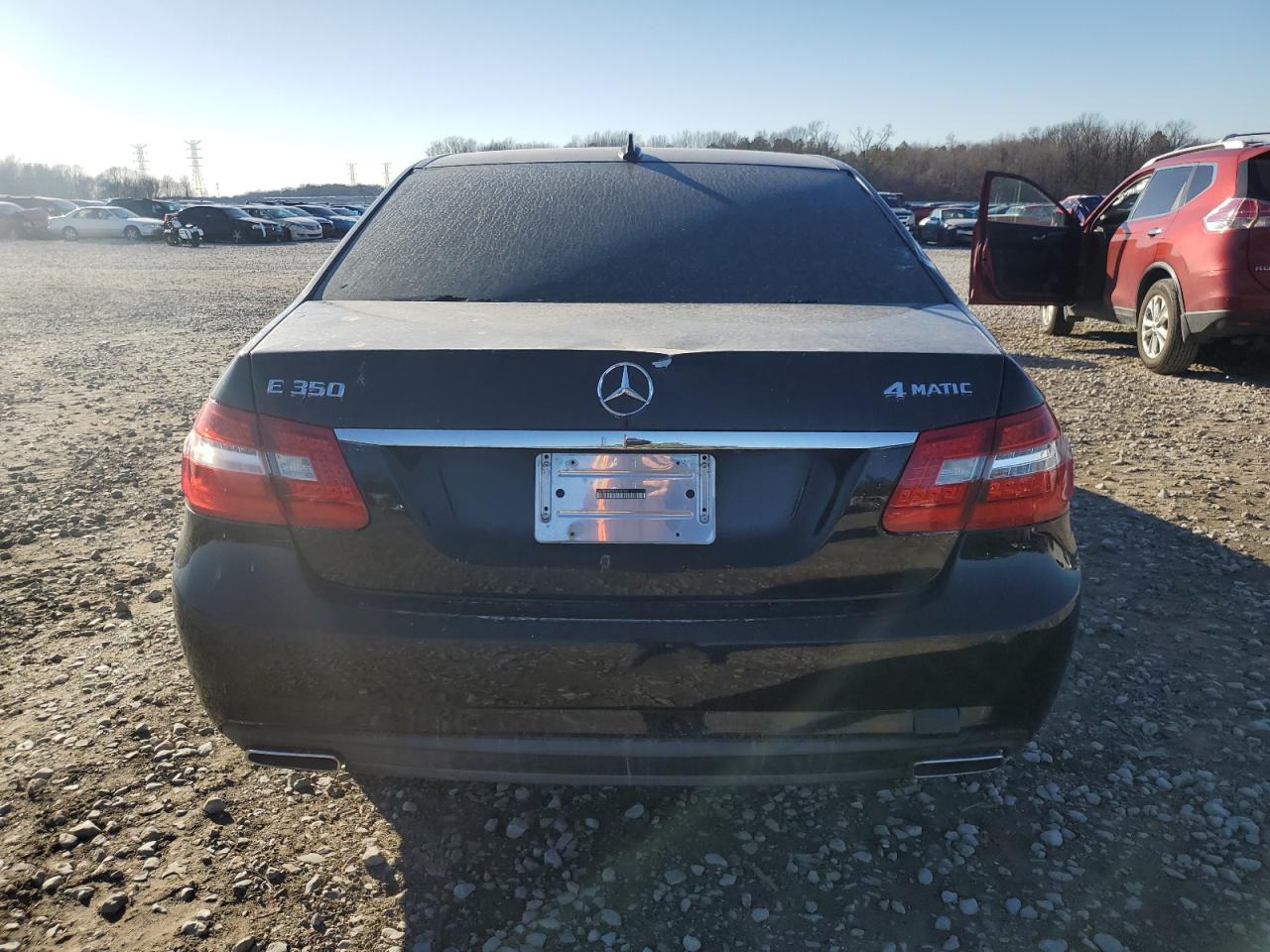 2010 Mercedes-Benz E-klasse - Image 6