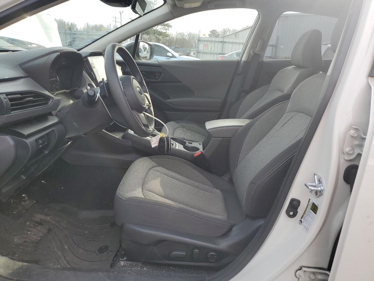 2024 Subaru XV - Image 7