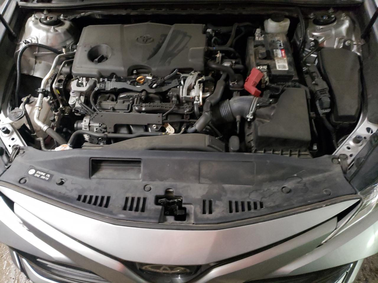 2019 Toyota Camry - Image 11