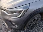 2022 RENAULT CAPTUR TEC for sale at Copart BELFAST