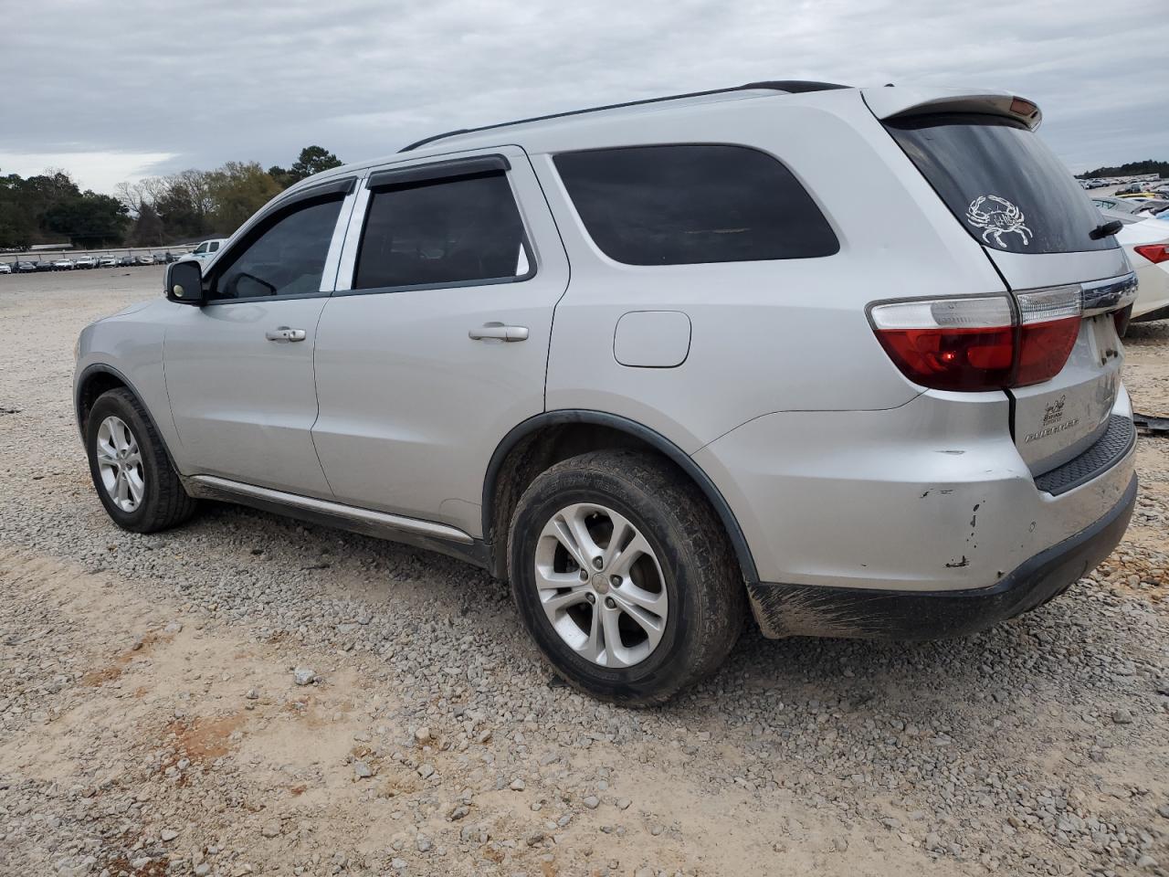 2012 Dodge Durango - Image 2