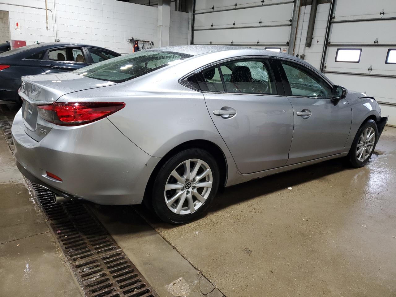 2014 Mazda 6 - Image 3