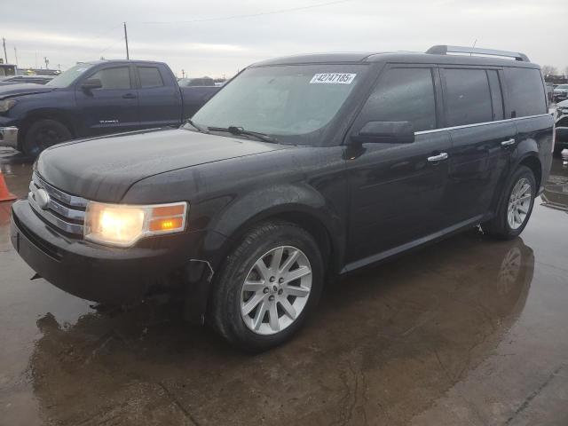 2010 Ford Flex Sel