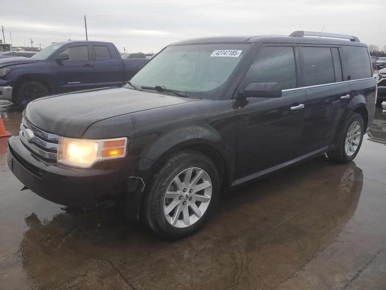 2010 Ford Flex - Image 1