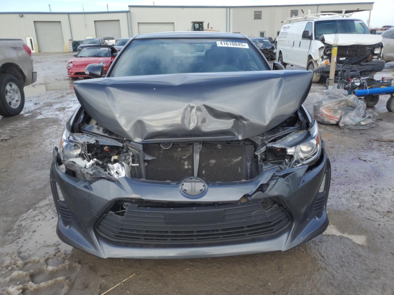 2014 Scion tC - Image 5