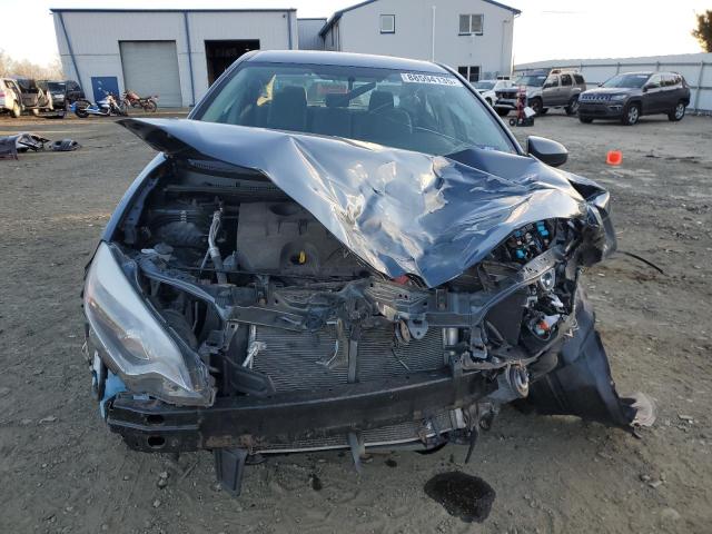  TOYOTA COROLLA 2016 Szary