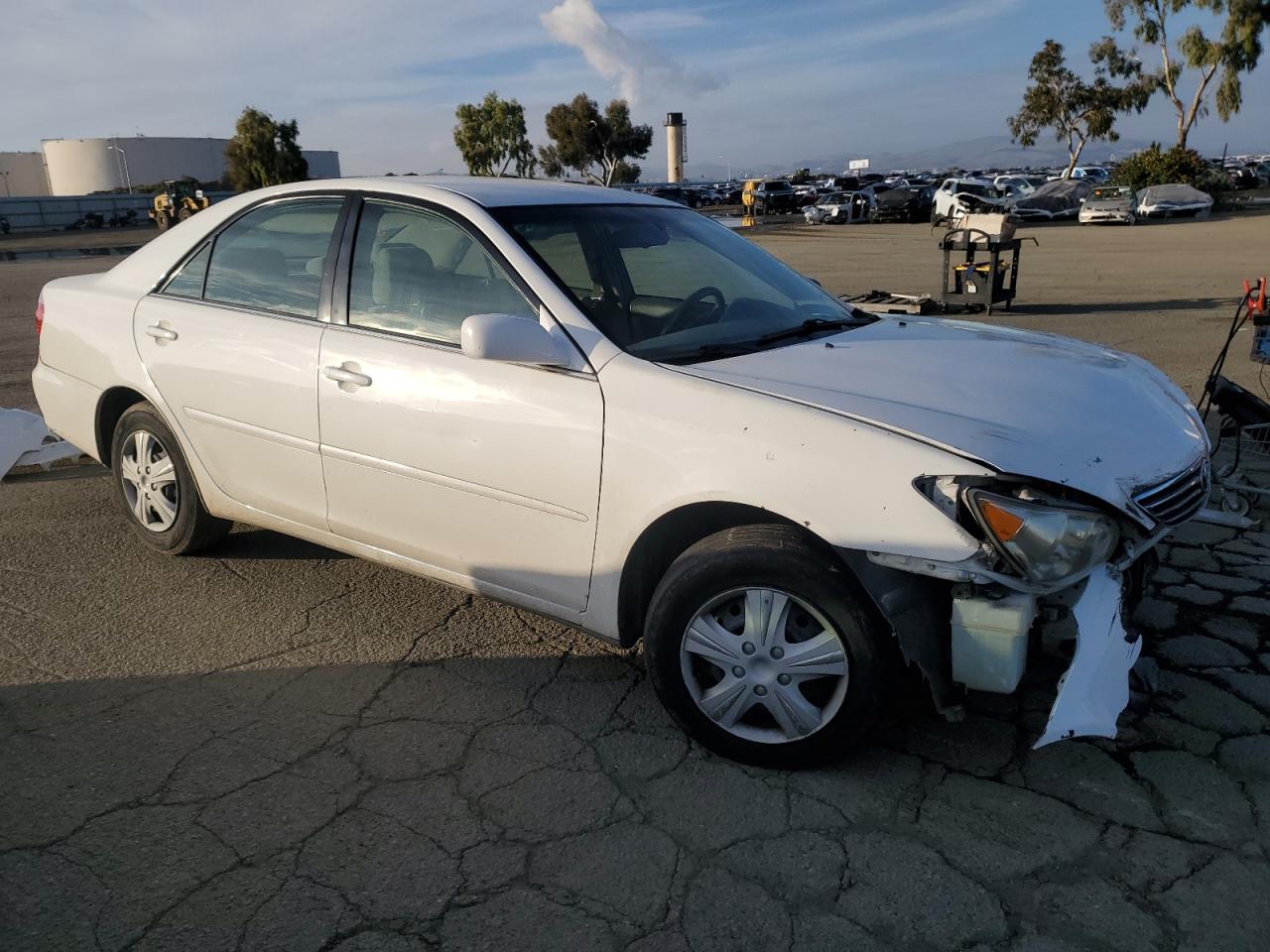 2006 Toyota Camry - Image 4