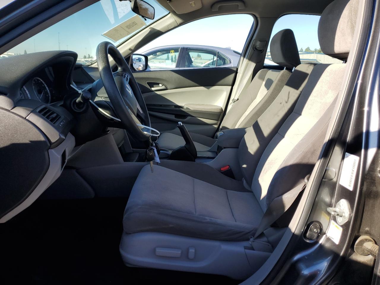 2009 Honda Accord Lxp VIN: JHMCP26469C009858 Lot: 88087345