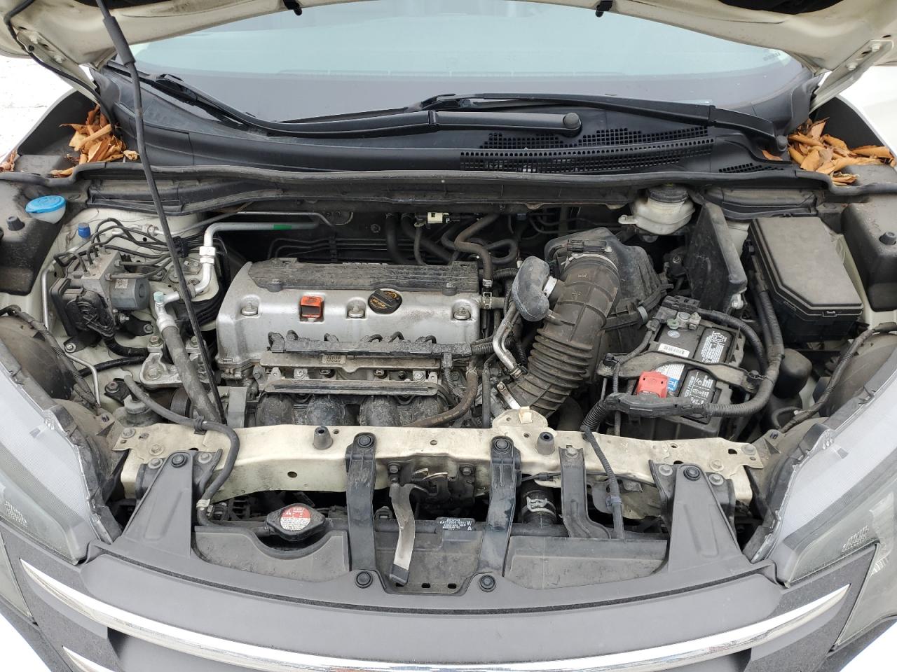2013 Honda CR-V - Image 14