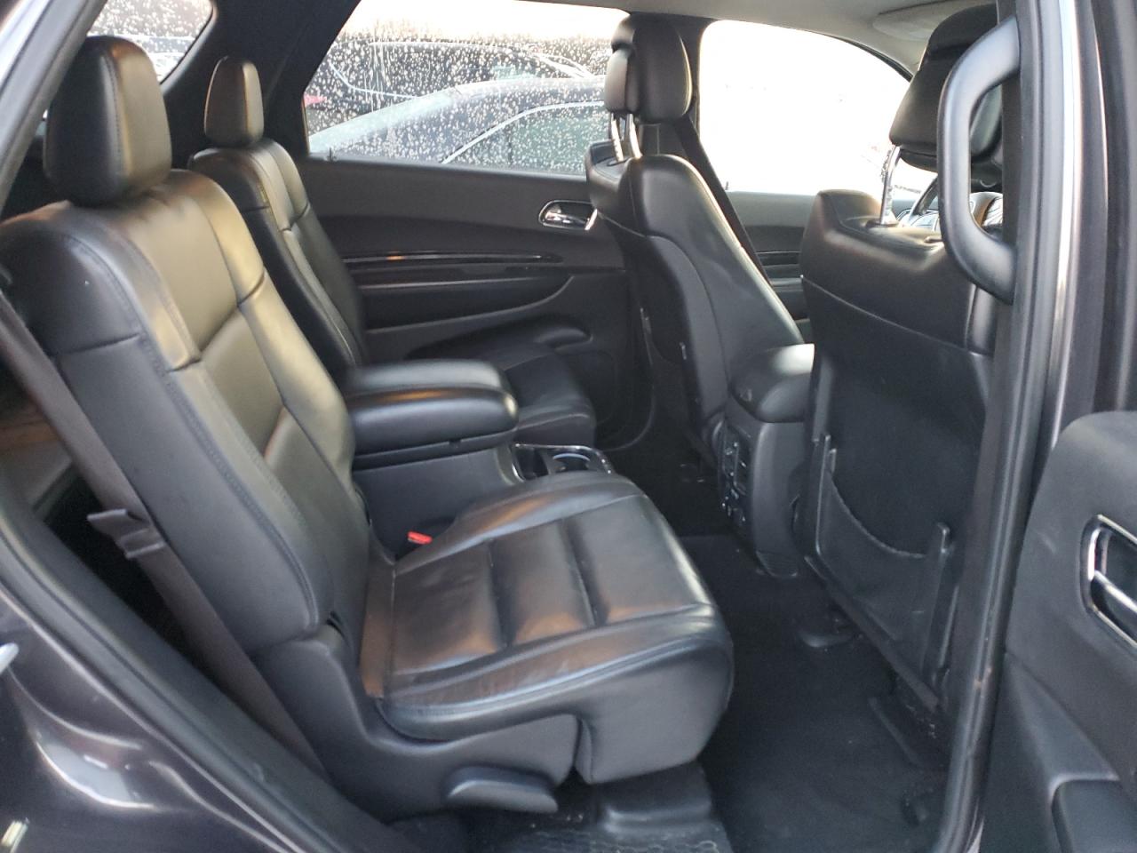 2014 Dodge Durango - Image 11