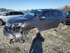 2021 Honda Pilot Exl за продажба в Byron, GA - Front End