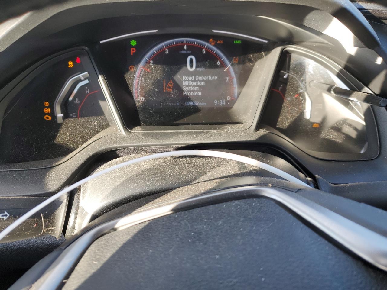 2021 Honda Civic - Image 9