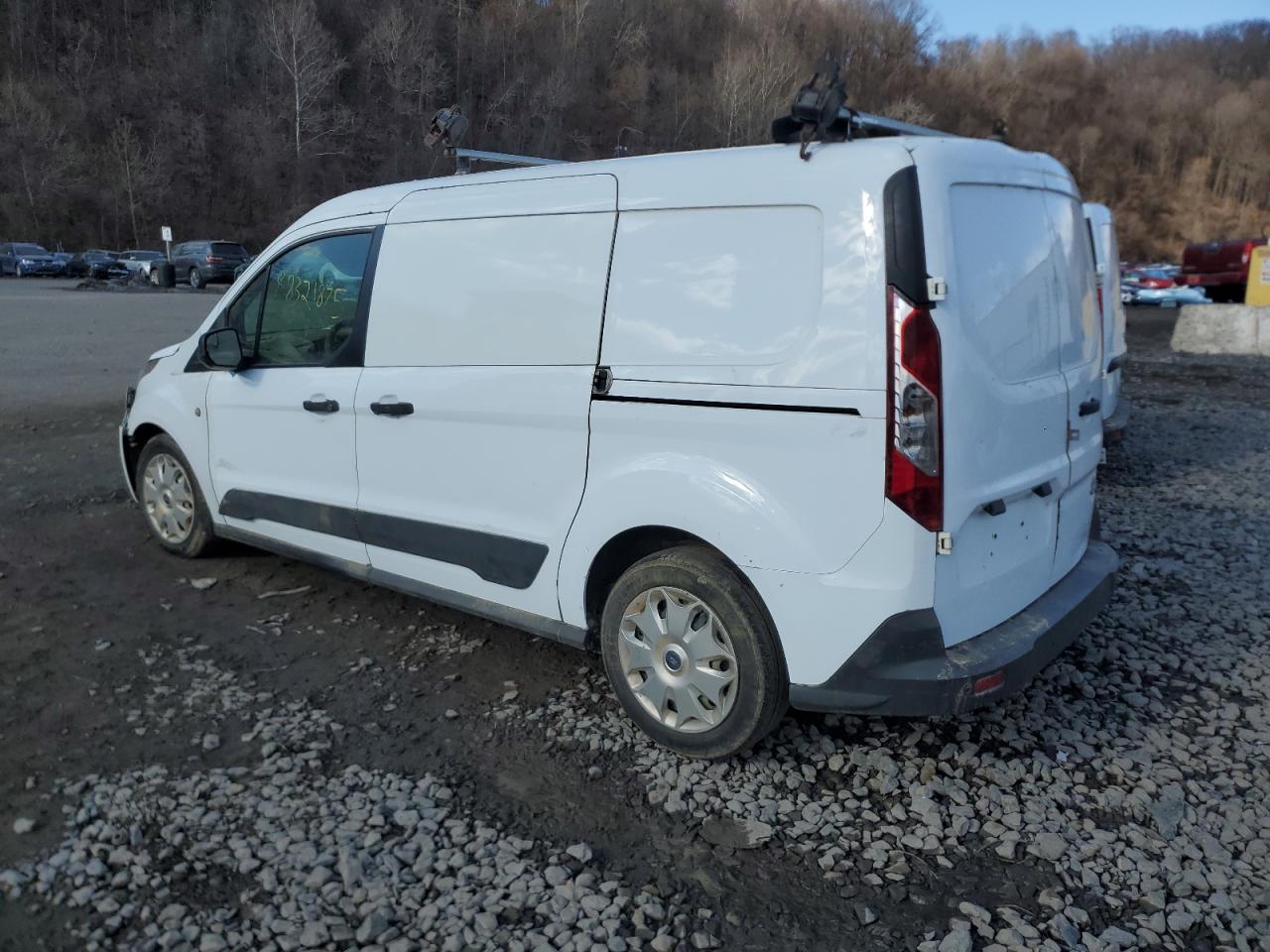 2015 Ford Transit - Image 2